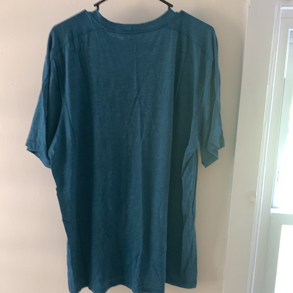 Ibex OG from VT-  XL blue Made in USA - Picture 4 of 6